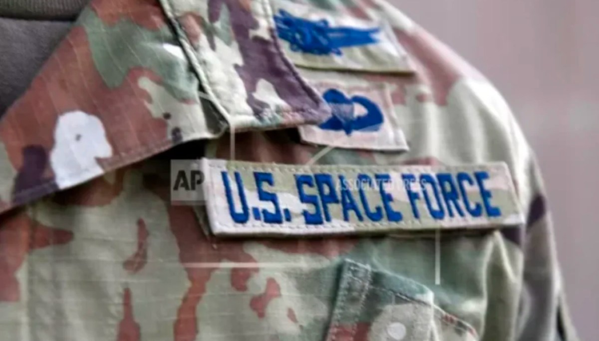 America just admitted it has space weapons. Now, one miscalculated orbit could start World War III